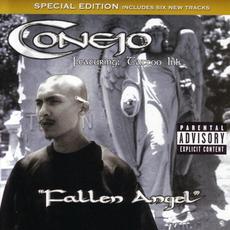 Fallen Angel (Special Edition) mp3 Album by Conejo