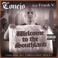 Welcome To The Southland mp3 Album by Conejo