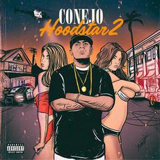 Hoodstar 2 mp3 Album by Conejo