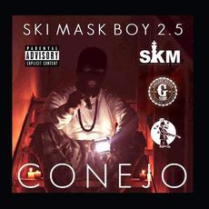 Ski Mask Boy 2.5 mp3 Album by Conejo