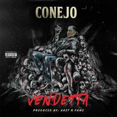 Vendetta mp3 Album by Conejo