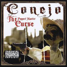 The Puppet Master Curse mp3 Album by Conejo