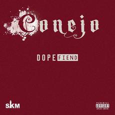 Dope Fiend mp3 Album by Conejo