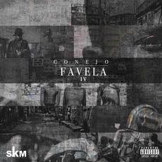 Favela IV mp3 Album by Conejo