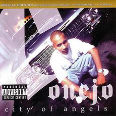 City Of Angels (Special Edition) mp3 Album by Conejo