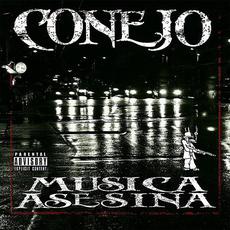 Musica Asesina (Limited Edition) mp3 Album by Conejo