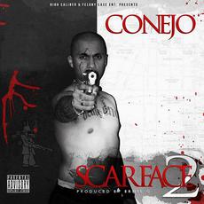 Scarface 2: The Mixtape mp3 Album by Conejo