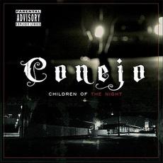 Children Of The Night mp3 Album by Conejo