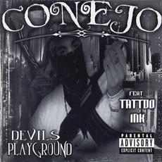 Devils Playground mp3 Album by Conejo