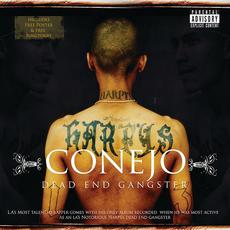 Dead End Gangster mp3 Album by Conejo