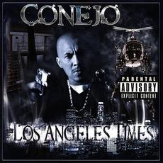 Los Angeles Times mp3 Album by Conejo