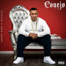 Hood God 2 Pazuzu mp3 Album by Conejo