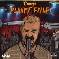 Planet Exile mp3 Album by Conejo