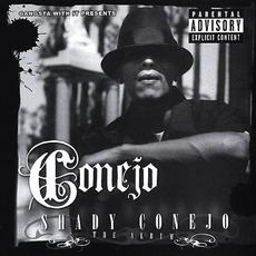 Shady Conejo mp3 Album by Conejo