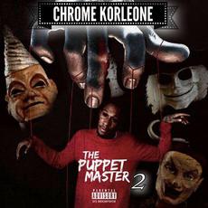 The Puppet Master 2 mp3 Album by Chrome