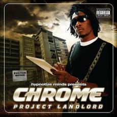 Project Landlord mp3 Album by Chrome
