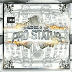 Pro Status mp3 Album by Chrome & J-P