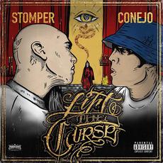 Lift The Curse mp3 Album by Stomper & Conejo