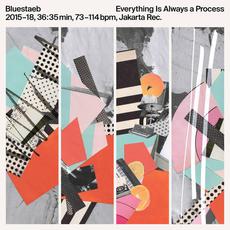 Everything Is Always a Process mp3 Album by Bluestaeb