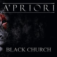 Black Church mp3 Album by A'priori