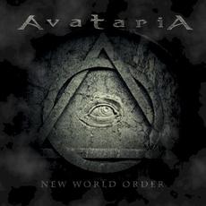 New World Order mp3 Album by AvatariA