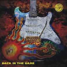 Back in the Game mp3 Album by Heavy Relic