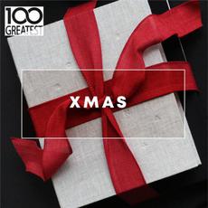 100 Greatest XMAS mp3 Compilation by Various Artists