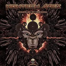 Hightech Apes mp3 Compilation by Various Artists