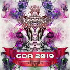 Goa 2019, Vol.3 mp3 Compilation by Various Artists