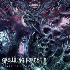 Growling Forest II mp3 Compilation by Various Artists