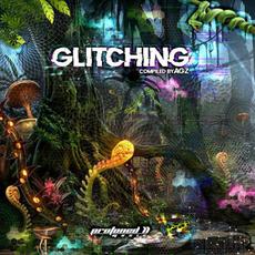 Glitching mp3 Compilation by Various Artists
