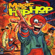 Magic Hip Hop mp3 Compilation by Various Artists