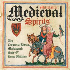 Mittelalter: Medieval Spirits mp3 Compilation by Various Artists