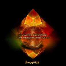 Autumn Selection mp3 Compilation by Various Artists