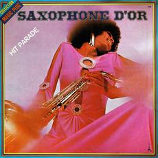 Saxophone D'Or Hit Parade mp3 Compilation by Various Artists