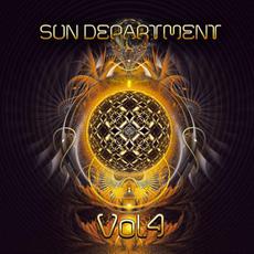 Sun Department, Vol.4 mp3 Compilation by Various Artists