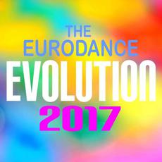 The Eurodance Evolution 2017 mp3 Compilation by Various Artists