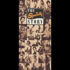 The Specialty Story mp3 Compilation by Various Artists