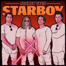 Starboy mp3 Single by Secret Eyes