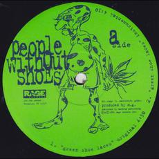 Green Shoe Laces mp3 Single by People Without Shoes