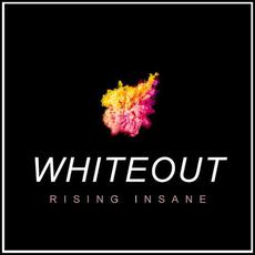 Whiteout mp3 Single by Rising Insane