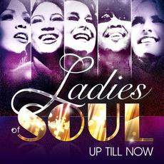 Up Till Now mp3 Single by Ladies of Soul