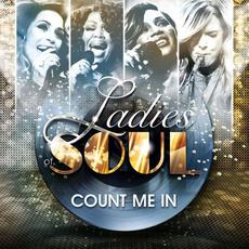 Count Me In mp3 Single by Ladies of Soul
