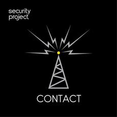 Contact mp3 Live by Security Project