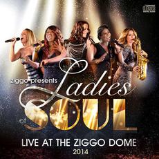Live at the Ziggo Dome 2014 mp3 Live by Ladies of Soul