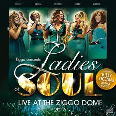 Live at the Ziggo Dome 2016 mp3 Live by Ladies of Soul