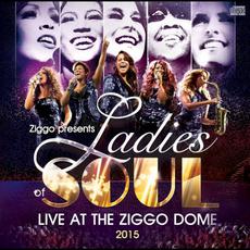 Live at the Ziggo Dome 2015 mp3 Live by Ladies of Soul