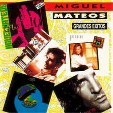 Grandes éxitos mp3 Artist Compilation by Miguel Mateos