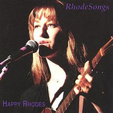 RhodeSongs mp3 Artist Compilation by Happy Rhodes