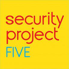 Five mp3 Album by Security Project